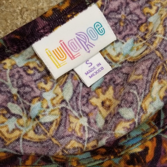 LuLaRoe Irma - Picture 2 of 2